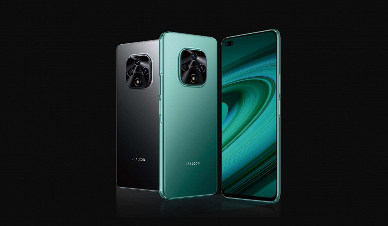 Huawei начала продажи смартфонов нового бренда: Thunderbird FF1 предлагается за 385 долларов